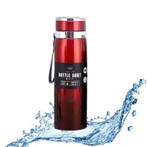 Stainless Steel Vacuum Flask Bottle