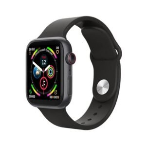 Smart Fitness Smartwatch
