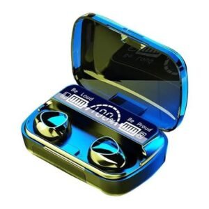 Wireless Bluetooth Earbuds